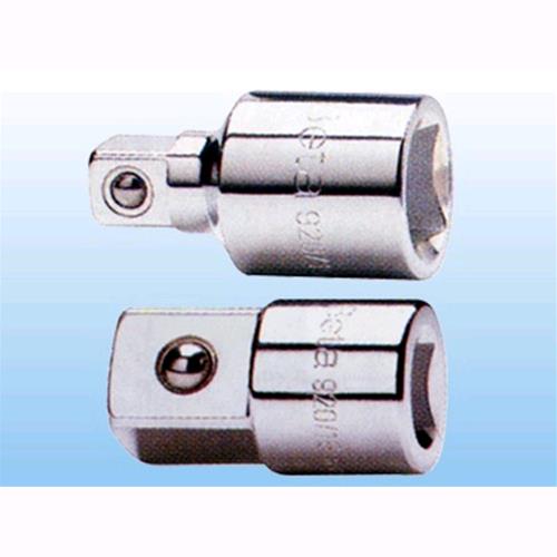 Raccordo di riduzione Beta 920 - 920/15 Maschio 3/8" Femmina 1/2"