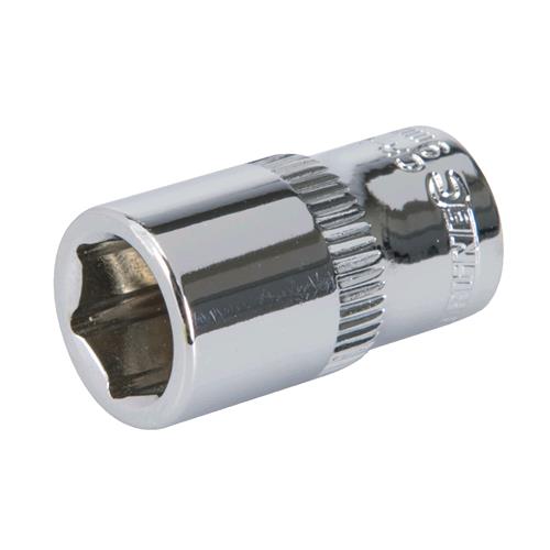 Silverline 1/4" chiave a bussola metrica 9 mm