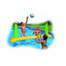 Intex Rete Gonfiabile Per Piscine 'Volley'  Cm. 239X64X91