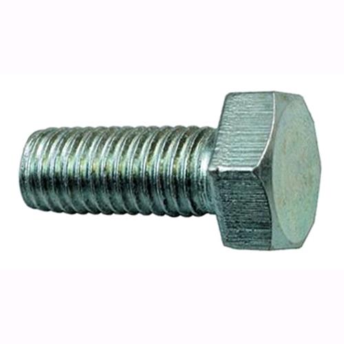 Viti Per Metallo Te Zincate Mm.  6X 30 200Pz