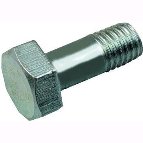 Viti Zincate Te 8.8 Tutto Filetto Mm.  6X25 500Pz