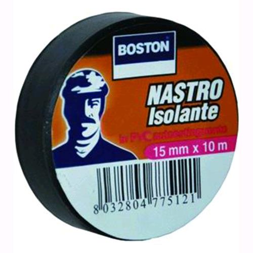 Nastro Isolante Antifiamma Bianco 10 Metri Mm.   15 Cf.10Pz