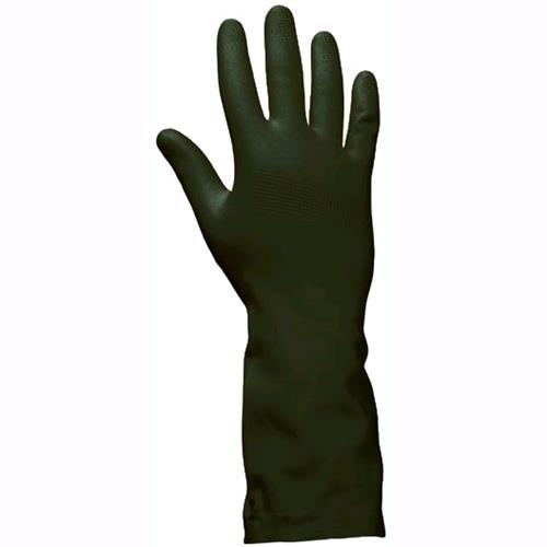 Guanti Vigor Neoprene Nero Ce-2 Mis. 8 L Cf.12 Paia