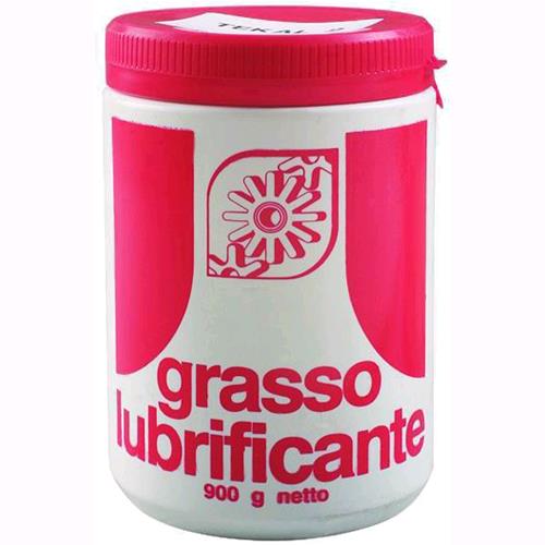 Grasso Lubrificante Tekal-2 Filante Al Litio 1 Kg