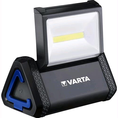 Torcia Varta Led Work FLexa Area Light